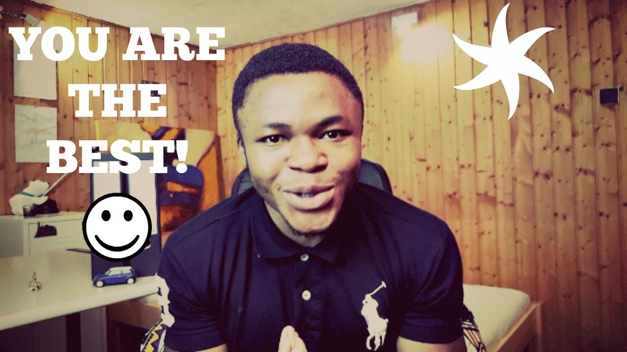 POSITIVE THINKING (Hello Friends Video Remix)|| VALTOYBOB!