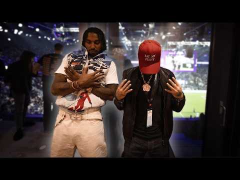 ICON LEAGUE FINALE (Mit Besten Freund) — Video von marli auf YouTube