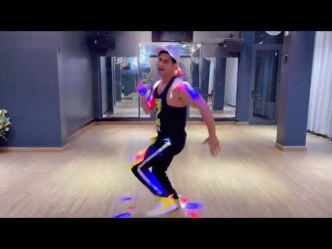 Cumbia Zumba | Cumbia Arabe | Dance Workout | Cumbia Music 2023