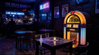 Late Night Soul Blues Playlist – Inspired by John Mayer &amp; B.B. King
