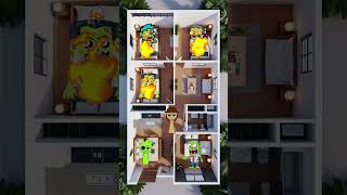 The Power Of Sprunki Lime