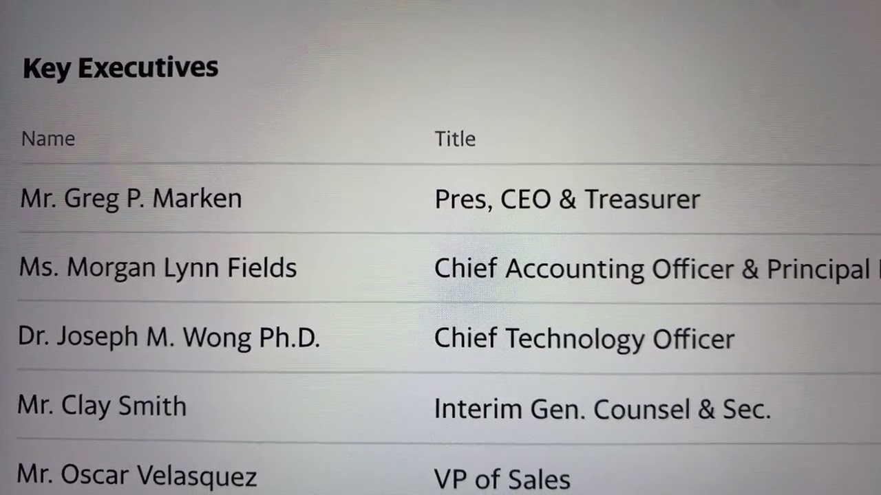 🔴 Advanced Emissions Solution Inc. ADES Stock Trading Facts 🔴