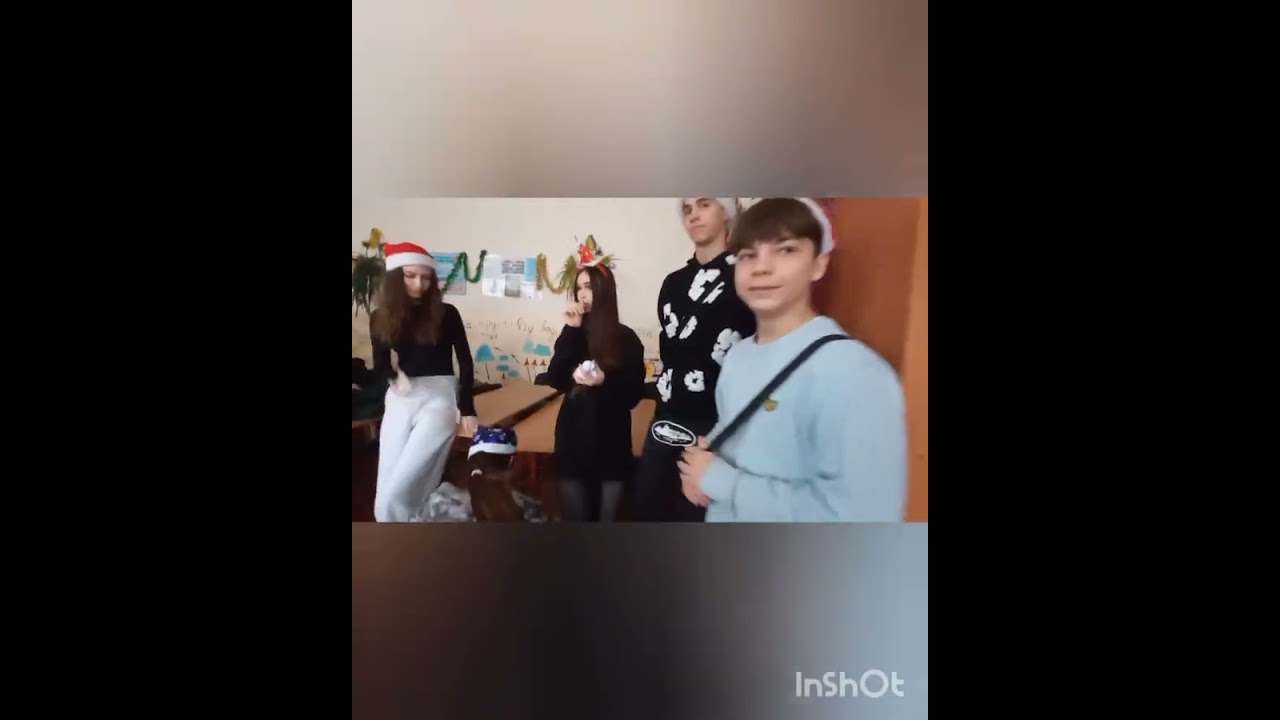 Новорічна атмосфера🎄🎉🧑‍🎄