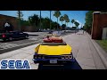 SEGA Reveals The New Crazy Taxi Game With An Open World MMO 