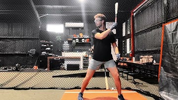 Fixing the Pushy Swing: The Exact Drills Pros Use to Turn the Barrel Correctly