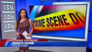 Shooting at Clovis grocery store, 1 arrested for multiple incidents, police say