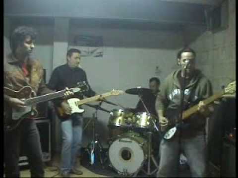 The Dancing Cansinos - Runaway