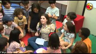 Guilherme Seta - Workshop De Carrossel 1