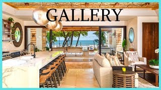 Casa Teresa - Playa Santa Teresa Costa Rica Luxury Vacation Rental