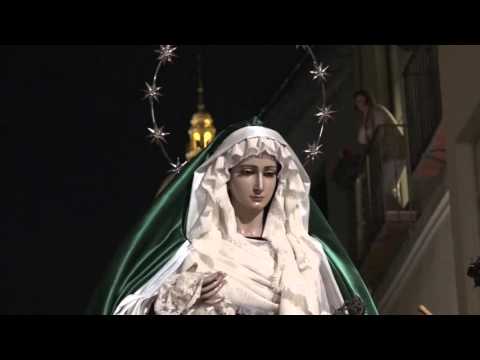 Hermandad del Santo Cristo Coronado de Espinas y Nuestra Señora de Gracia y Esperanza