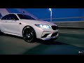 BMW M2 F87 Competition 2019