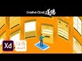 【CC道場 #273】Adobe XD Creative Challengeシーズン3！ファイルアップロードと単語学習アプリのインタラクションデザインを解説 － アドビ公式