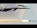 Akankah Malaysia Mempersenjatai Jet Tempur Su-30MKM dengan Rudal Jelajah Supersonik BrahMos-A