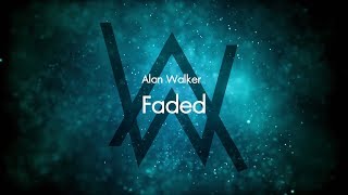 Alan Walker - Faded (Lyrics) แปลไทย