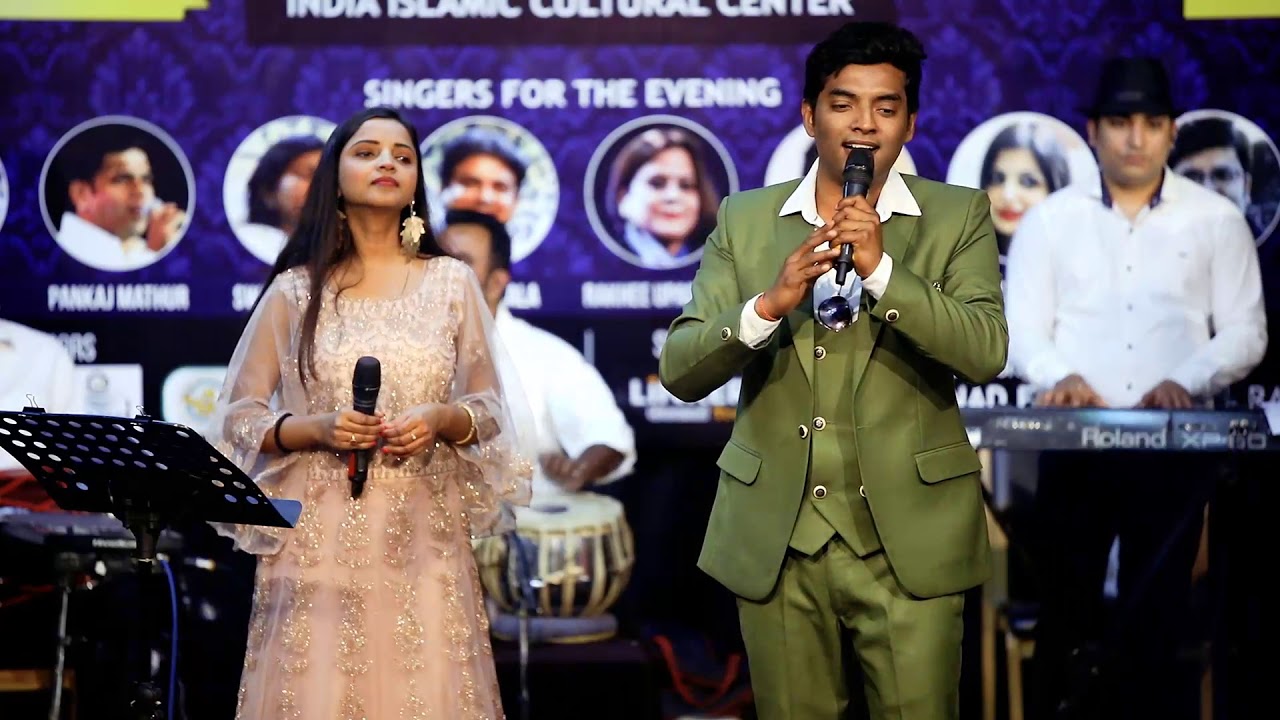 Hai agar dushman cover by Miran & Ankita