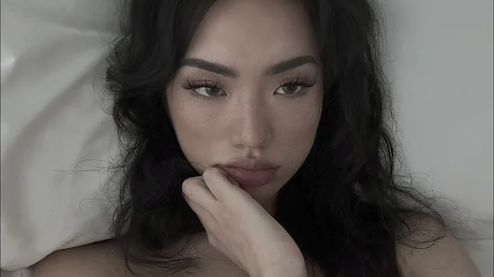 . . you're the most prettiest person I've ever seen ☆