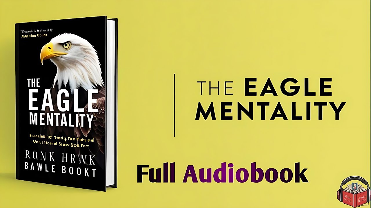 The Eagle Mentality (Full Audiobook)