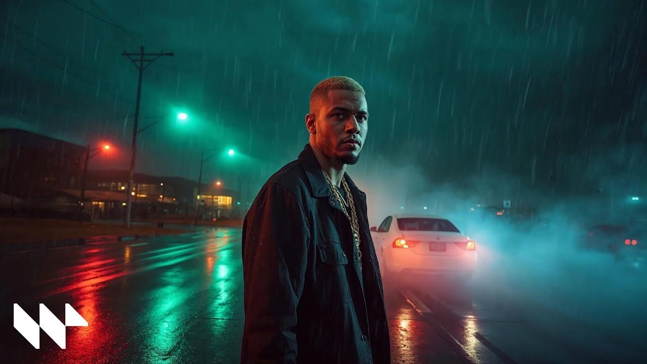 mgk - Demons (Werner Beats) [Music Video]