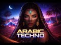 Arabic Techno Rave 2026 | Desert Night Club Mix