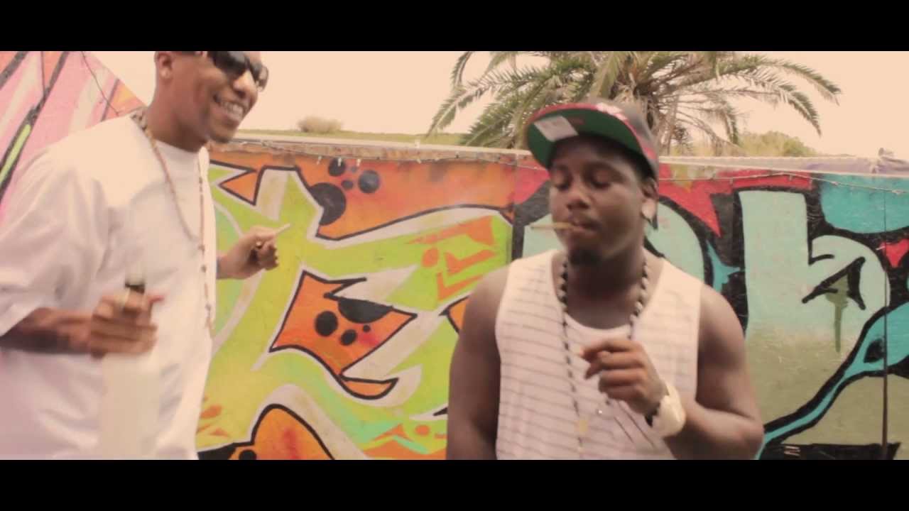 iGIG -  Manny Cash (Official Music Video)