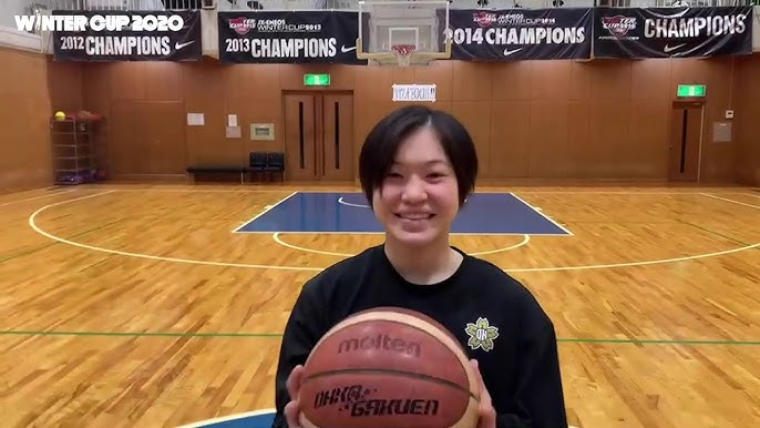 ウインターカップ 倉敷翠松 女子 岡山県代表 紹介ムービー Youtube ウインターカップ 倉敷翠松 女子 岡山県代表 紹介ムービー Youtube