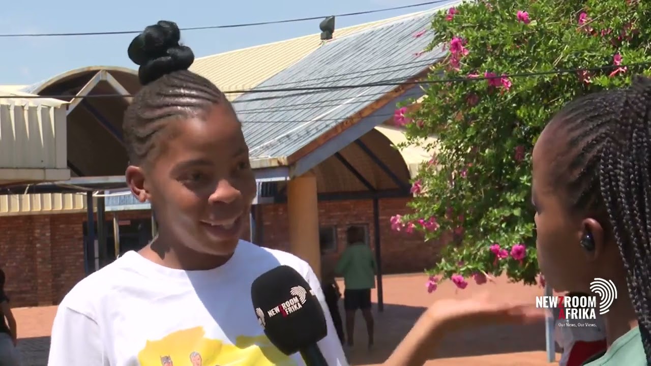Taletso TVET College student released from custody
