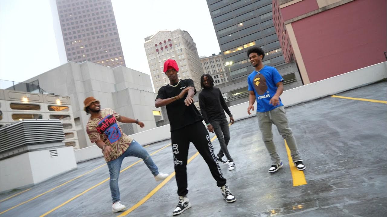 Shelovesmeechie "Ketchup" (Dance Video) YouTube