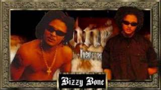 Bizzy Bone- WW3 (diff audio clip)