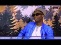 EXCLUSIVE INTERVIEW STANCER NA SAFARI YAKE YA MUZIKI