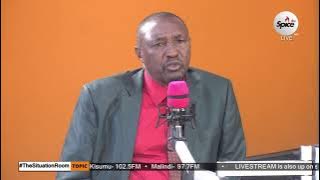 Spice FM Live Wednesday 7th February 2024 #TheSituationRoom