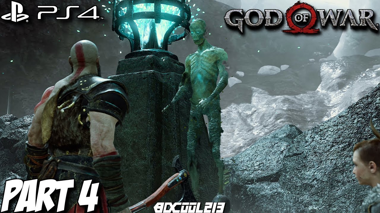 God Of War Soul Eater