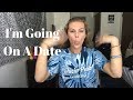 Get Ready With Me for a DATE ;)