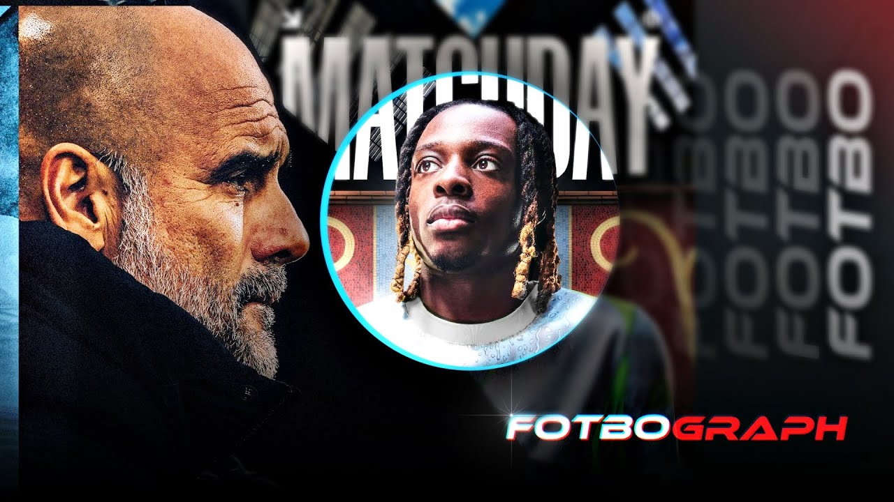 سودوكو بيب 🚫 مايكل كوكس يخبرنا عن اللحظة التي دمر فيها جوارديولا قواعده و 