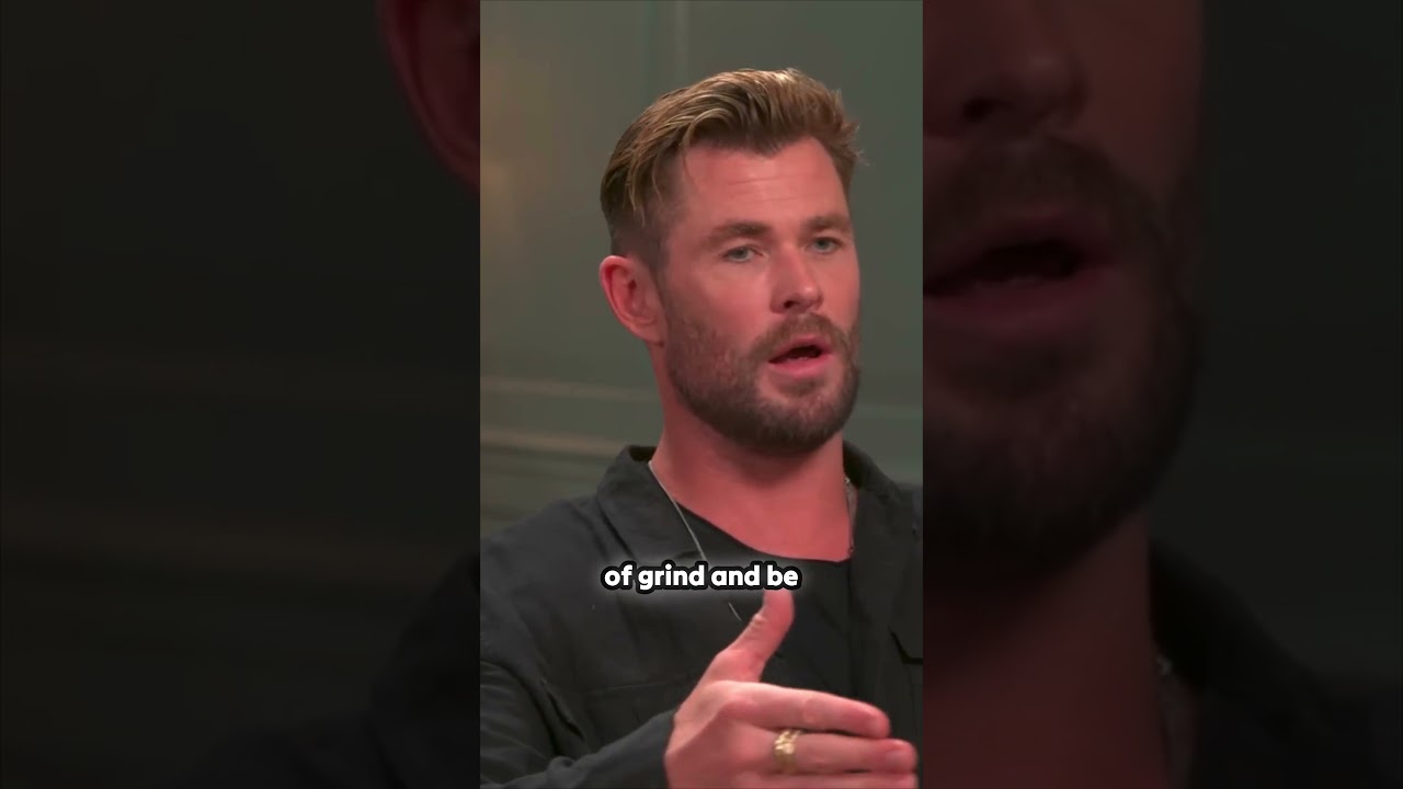 The Price of Chasing Your Dream  Fight or Flight Forever