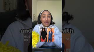 Who should partner with Ciara Miller #DWTS