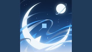 Soft Moonlight Drift