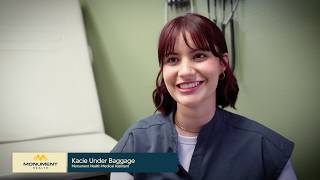 MA Apprenticeship Program Kacie's Story