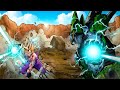 The Legendary Clash! Gohan VS Cell in Dragon Ball Z Kakarot