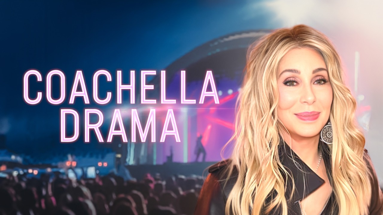 Cher Breaks Silence on Alexander Edwards Breakup Rumors After Coachella Appearance