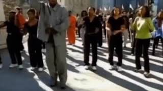 The Cha Cha Slide But Only To The Left