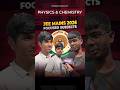 JEE Mains 2026 Focused Subjects You MUST Master for Success #jeemains #jeeexams