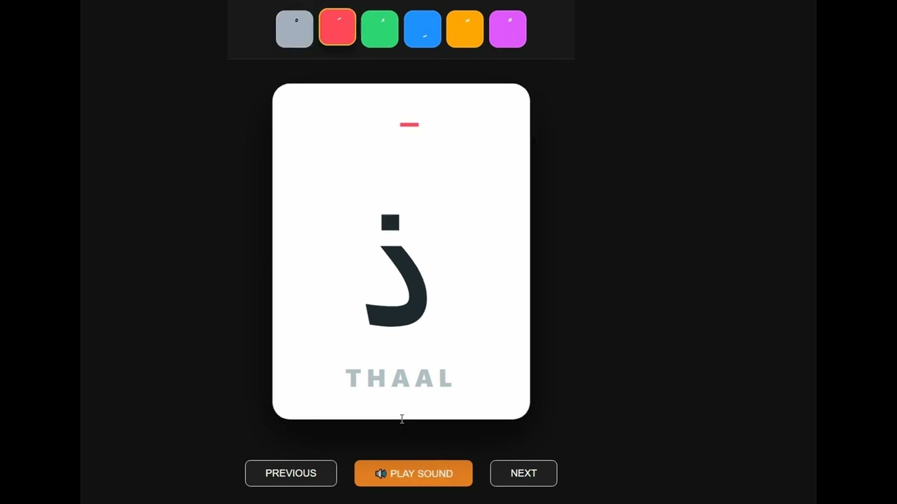 Arabic Alphabet Masterclass: From Alif (أ) to Seen (س) in 6 Minutes! 🎓
