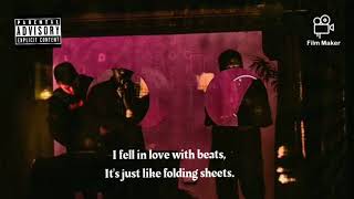 MC T.E.D- May Tricks