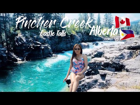 Pincher Creek Alberta