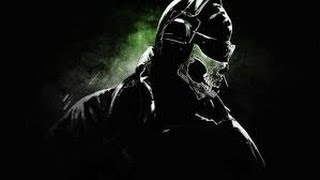 Call of Duty Ghosts Campaign Achievements Guide
