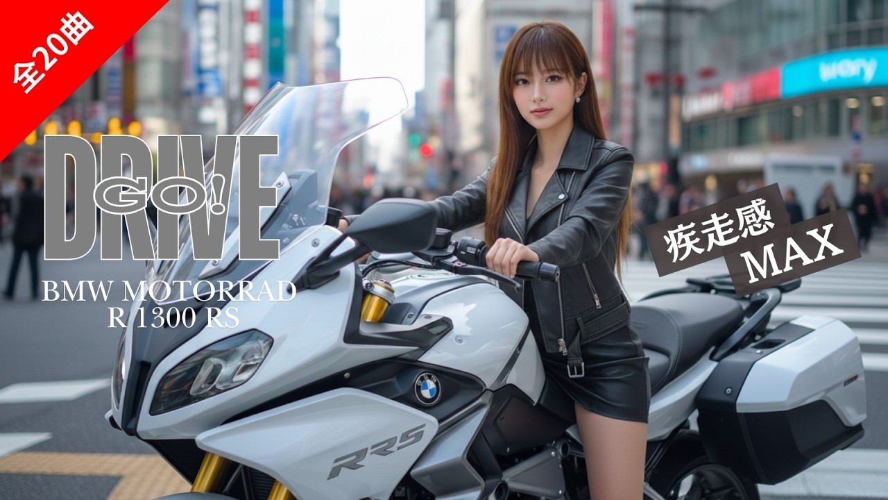 【日本語ユーロビート】頭の中がスカッとするほどキレのあるサウンド