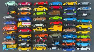 SIKU Diecast Collection: Rare Finds & Limited Editions 🇩🇪