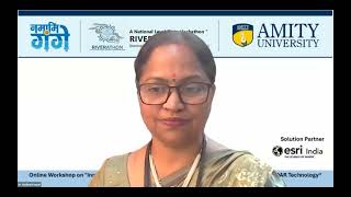Workshop on Innovate for River Restoration Revival and Rejuvenation Potential | 26th Sep 2025