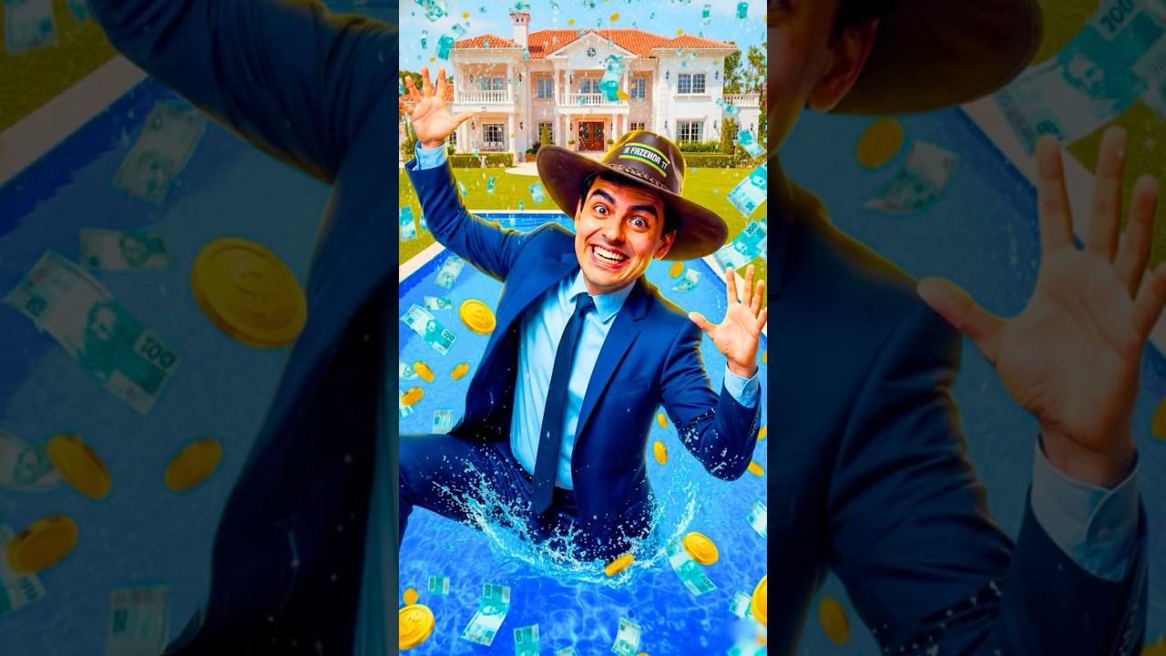 ELES VAO TER QUE ENGOLIR O DUDU CAMARGO🫵🏻🤣 