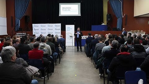 (VÍDEO): Personas, innovación y sostenibilidad: las claves del cierre de año de Itesal